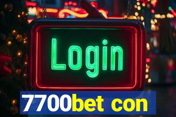 7700bet con